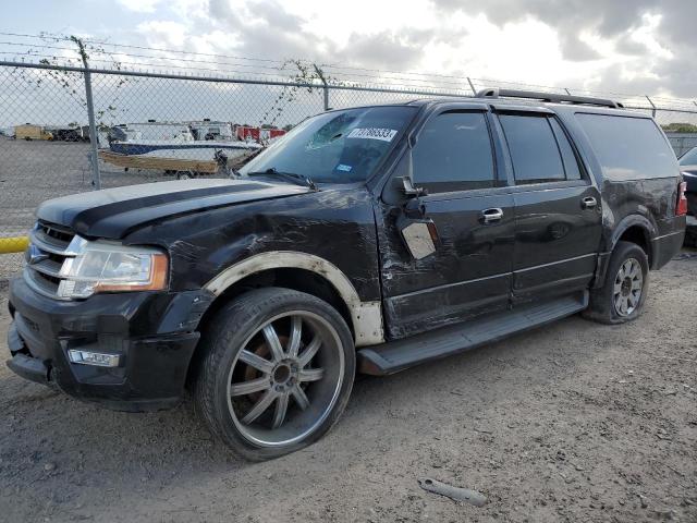 FORD EXPEDITION 2017 1fmjk1htxhea62910