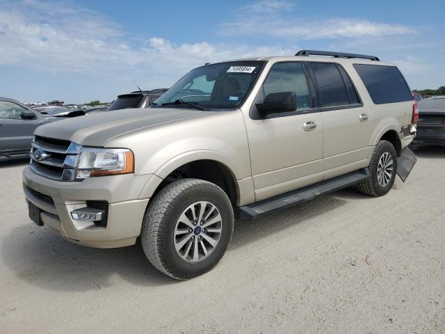 FORD EXPEDITION 2017 1fmjk1htxhea82848