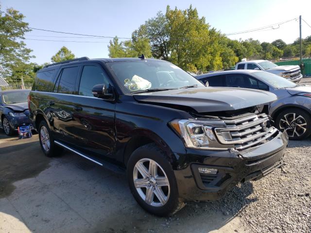 FORD EXPEDITION MAX 2018 1fmjk1htxjea42890