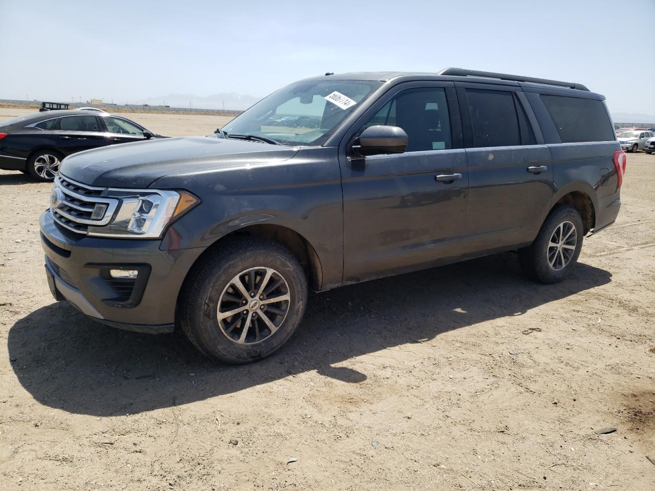 FORD EXPEDITION 2019 1fmjk1htxkea35830