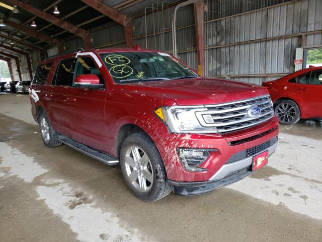 FORD EXPEDITION 2019 1fmjk1htxkea84767