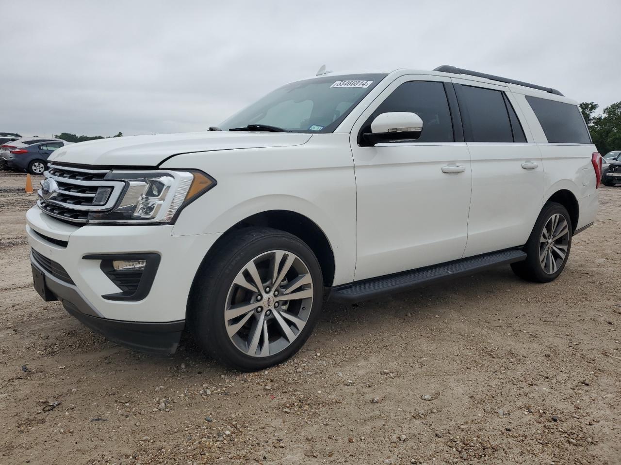 FORD EXPEDITION 2020 1fmjk1htxlea43802