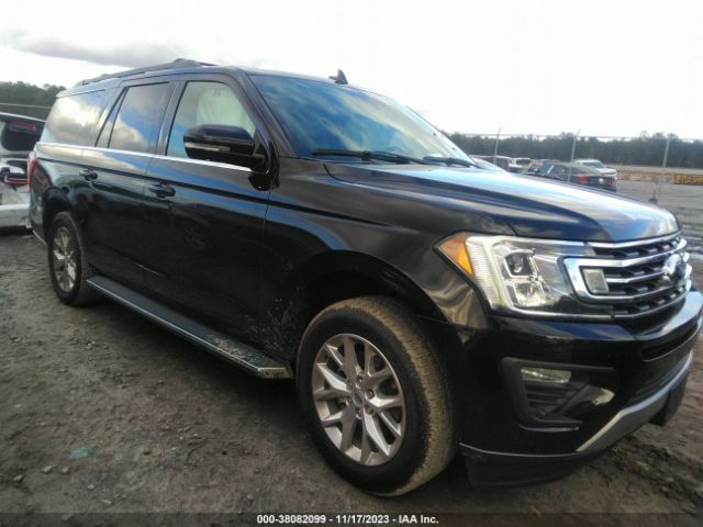 FORD EXPEDITION 2021 1fmjk1htxmea28170