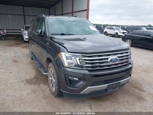 FORD EXPEDITION 2021 1fmjk1htxmea33479