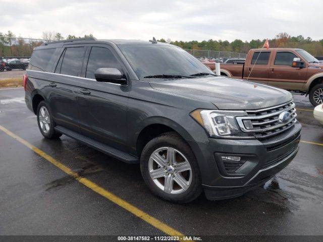 FORD EXPEDITION 2021 1fmjk1htxmea50394