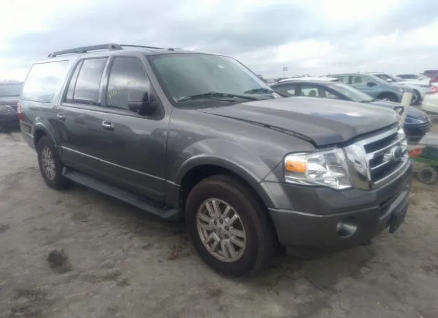 FORD EXPEDITION EL 2011 1fmjk1j50bef15452