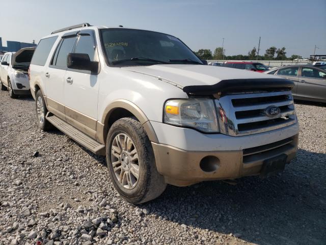 FORD EXPEDITION 2011 1fmjk1j50bef15774