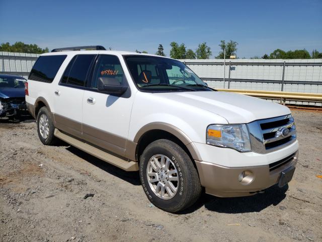 FORD EXPEDITION 2011 1fmjk1j50bef17282