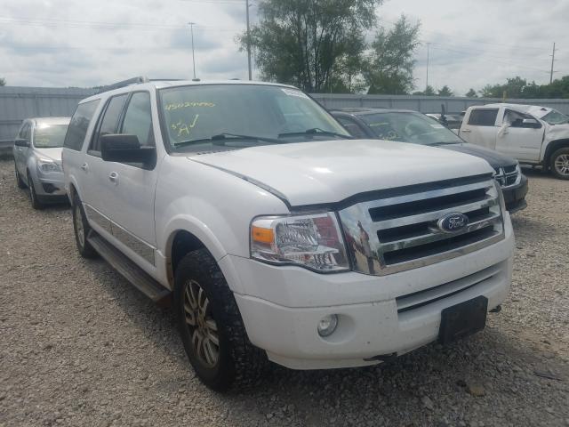 FORD EXPEDITION 2011 1fmjk1j50bef18982