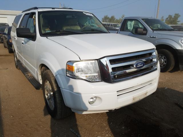 FORD EXPEDITION 2011 1fmjk1j50bef20358