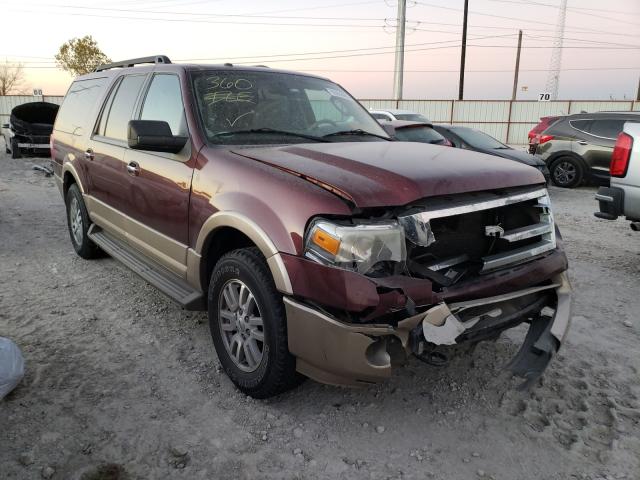 FORD EXPEDITION 2011 1fmjk1j50bef37712