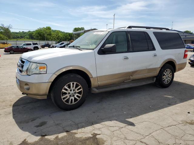 FORD EXPEDITION 2011 1fmjk1j50bef39217