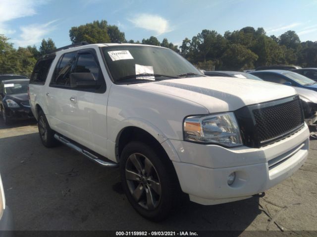 FORD EXPEDITION EL 2012 1fmjk1j50cef00905