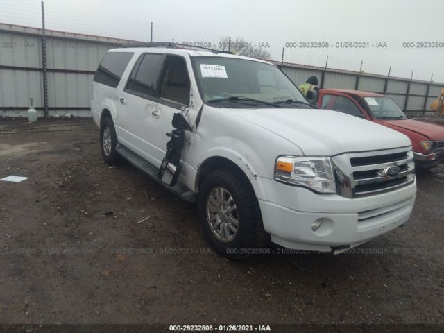 FORD EXPEDITION EL 2012 1fmjk1j50cef27036