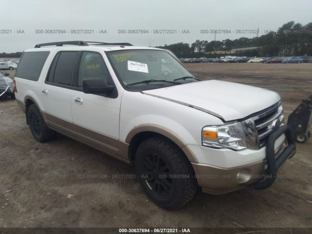 FORD EXPEDITION EL 2012 1fmjk1j50cef58223