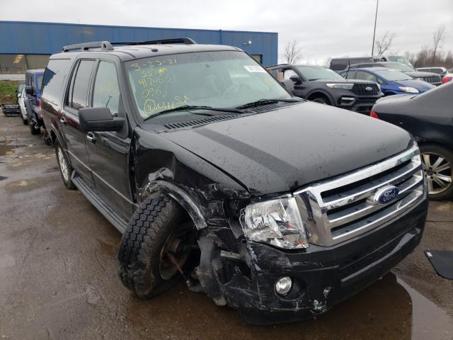 FORD EXPEDITION 2013 1fmjk1j50def00968