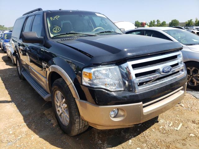 FORD EXPEDITION 2013 1fmjk1j50def01585