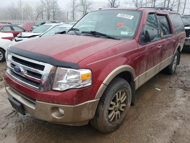 FORD EXPEDITION 2013 1fmjk1j50def32688