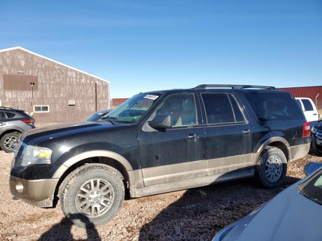 FORD EXPEDITION 2013 1fmjk1j50def41665