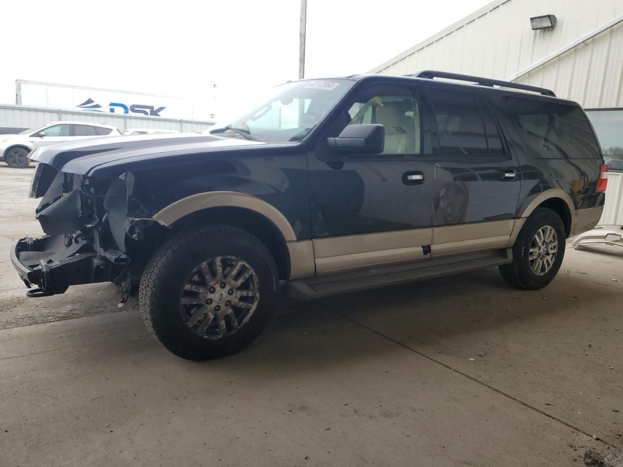 FORD EXPEDITION 2013 1fmjk1j50def53508