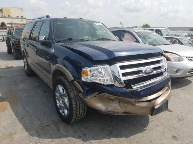 FORD EXPEDITION 2014 1fmjk1j50eef17223