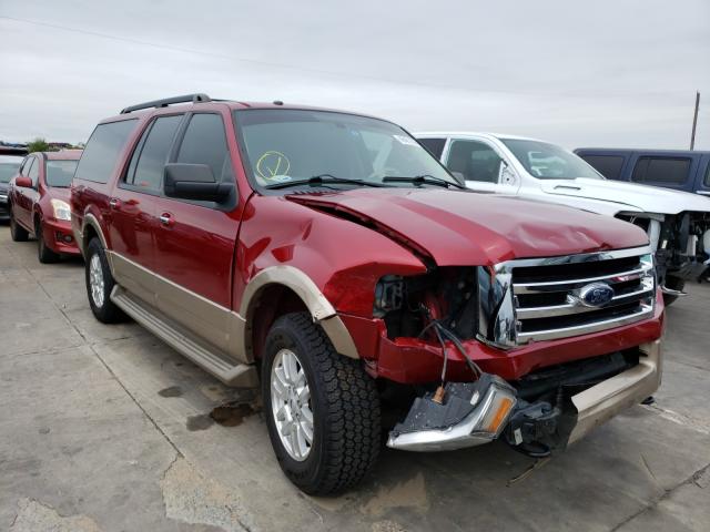 FORD EXPEDITION 2014 1fmjk1j50eef37648