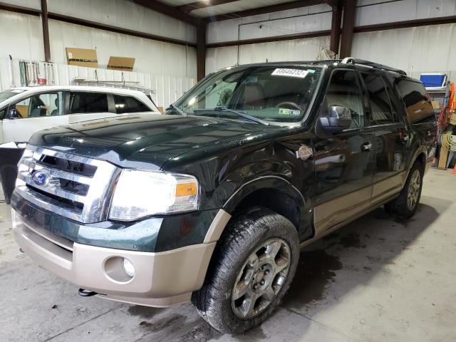 FORD EXPEDITION 2014 1fmjk1j50eef39996