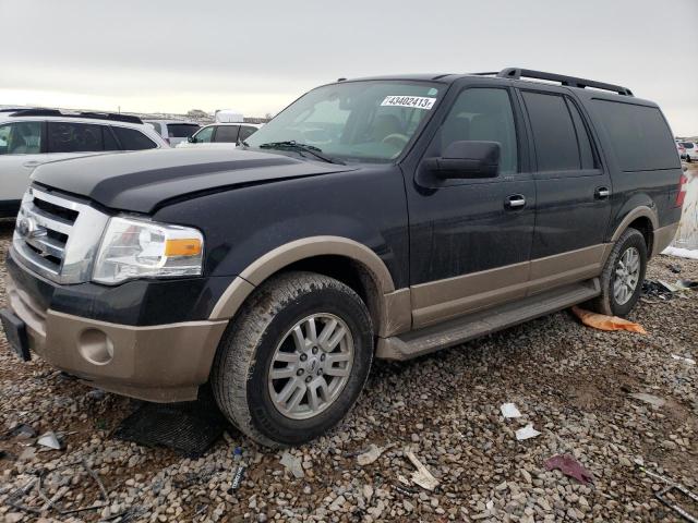 FORD EXPEDITION 2014 1fmjk1j50eef48147