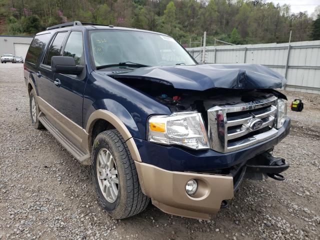 FORD EXPEDITION 2014 1fmjk1j50eef51128