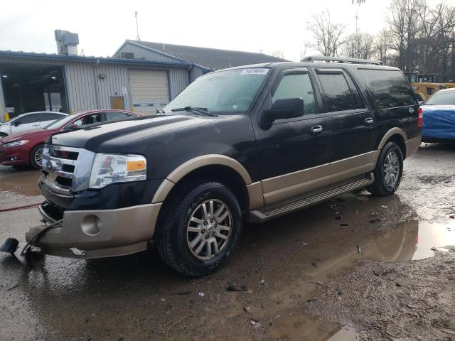 FORD EXPEDITION 2014 1fmjk1j50eef56765