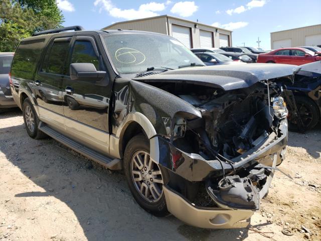 FORD EXPEDITION 2010 1fmjk1j51aea48329