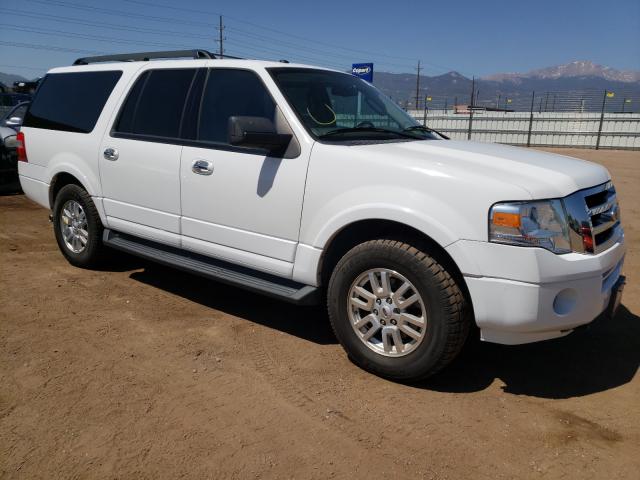 FORD EXPEDITION 2011 1fmjk1j51bef01690