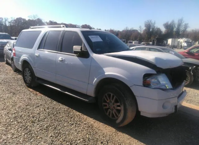 FORD EXPEDITION EL 2011 1fmjk1j51bef15413