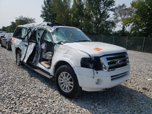 FORD EXPEDITION 2011 1fmjk1j51bef15444