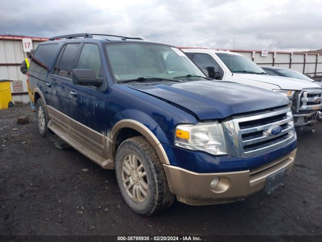 FORD NULL 2011 1fmjk1j51bef22037