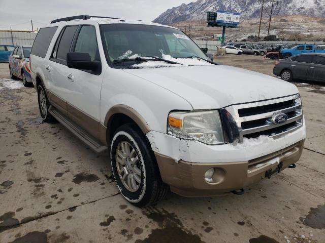 FORD EXPEDITION 2011 1fmjk1j51bef42966