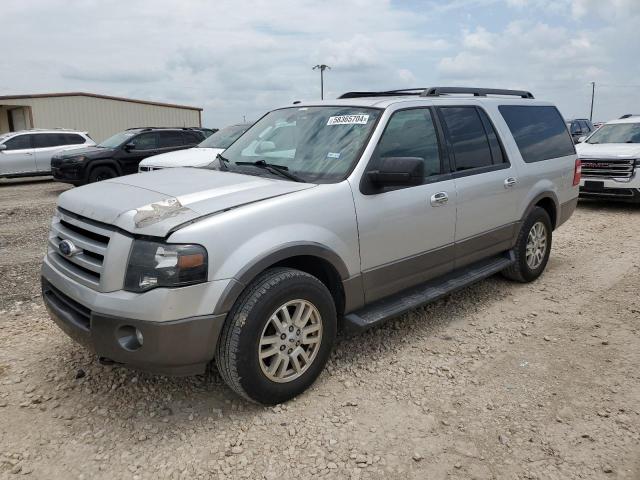 FORD EXPEDITION 2011 1fmjk1j51bef45740