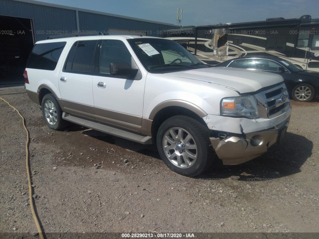 FORD EXPEDITION EL 2011 1fmjk1j51bef55166