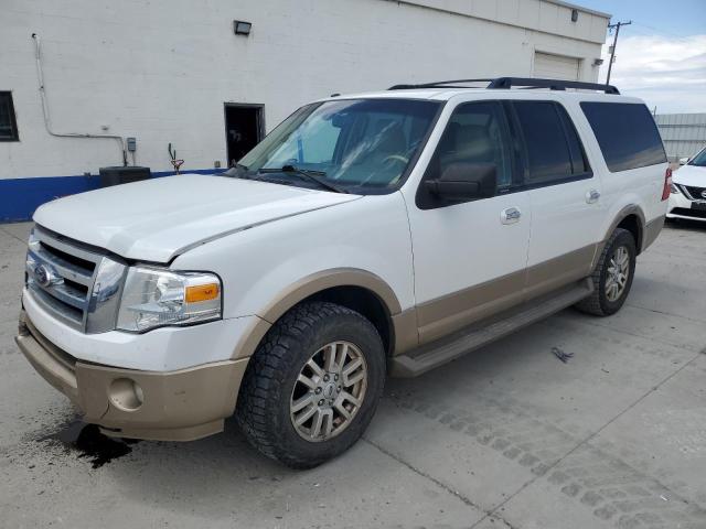 FORD EXPEDITION 2012 1fmjk1j51cef48686