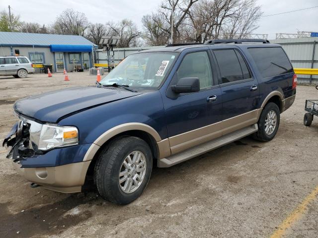 FORD EXPEDITION 2013 1fmjk1j51def53579