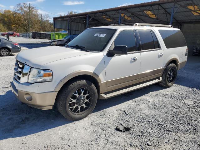 FORD EXPEDITION 2014 1fmjk1j51eef44575