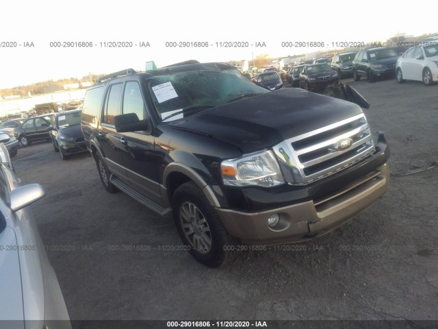 FORD EXPEDITION EL 2014 1fmjk1j51eef48142