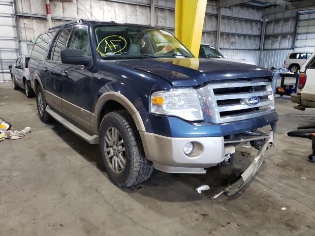 FORD EXPEDITION 2014 1fmjk1j51eef48190