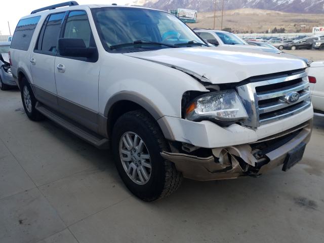 FORD EXPEDITION 2014 1fmjk1j51eef49243