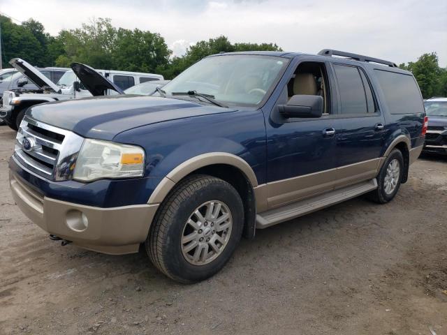 FORD EXPEDITION 2014 1fmjk1j51eef51266