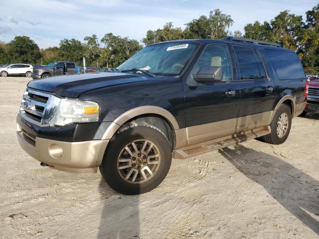 FORD EXPEDITION 2014 1fmjk1j51eef52272