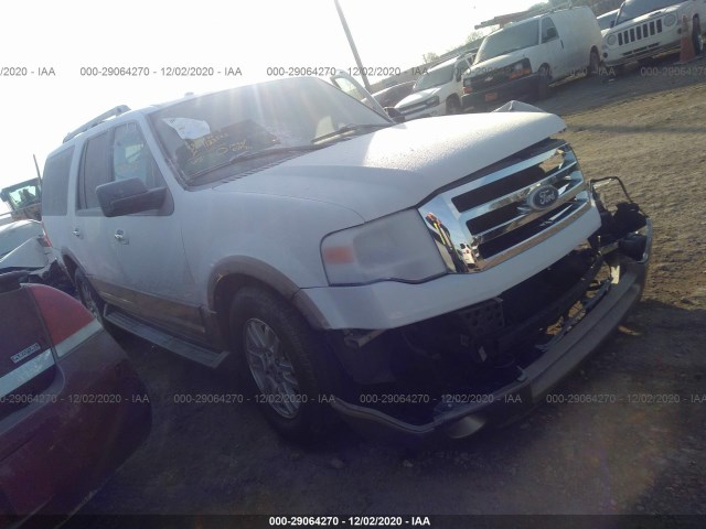 FORD EXPEDITION EL 2014 1fmjk1j51eef56791