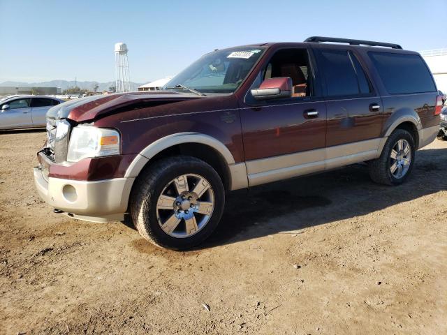 FORD EXPEDITION 2010 1fmjk1j52aeb53574