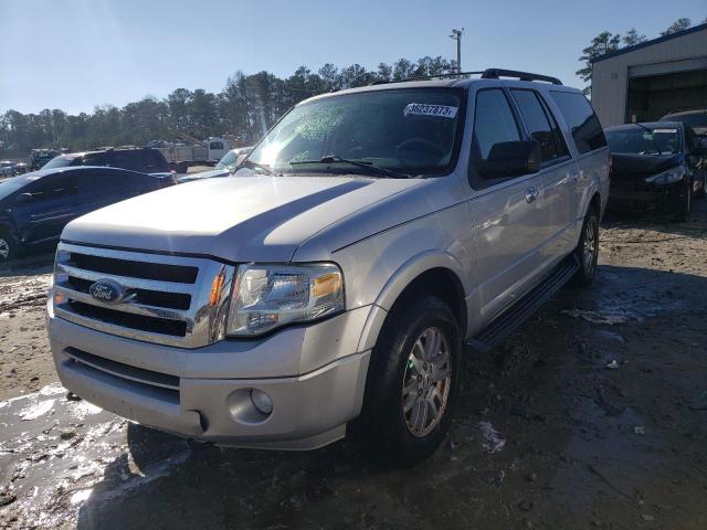 FORD EXPEDITION 2011 1fmjk1j52bef15453