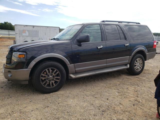 FORD EXPEDITION 2011 1fmjk1j52bef17980